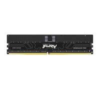 Kingston Technology FURY 32GB 6000MT/s DDR5 ECC Reg CL32 DIMM Renegade Pro EXPO