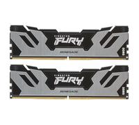 Kingston Technology FURY Renegade memoria 32 GB 2 x 16 GB DDR5 6400 MHz 32GB DDR5 6400MT/S CL32 DIMM - KIT OF 2 FURY RENEGAD