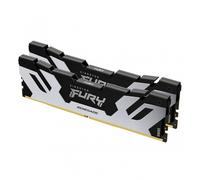 Kingston Technology FURY Renegade memoria 32 GB 2 x 16 GB DDR5 6400 MHz 32GB DDR5 6400MT/S CL32 DIMM - KIT OF 2 FURY RENEGAD