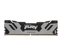 Memoria Kingston Technology FURY 48GB 6400MT/s DDR5 CL32 DIMM Renegade Silver XMP [KF564C32RS-48]