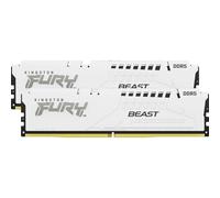Kingston Technology FURY Beast memoria 64 GB 2 x 32 GB DDR5 5600 MHz