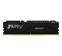 Kingston Technology FURY Beast 8 GB 5600 MT/s DDR5 CL36 DIMM Black EXPO