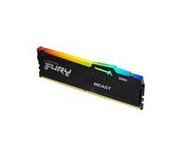 Kingston Technology FURY Beast 32 GB 5200 MT/s DDR5 CL40 DIMM RGB