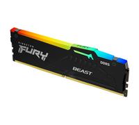 Tecnologia Kingston FURY Beast 32 GB 5600 MT/s DDR5 CL40 DIMM RGB - Nouvo