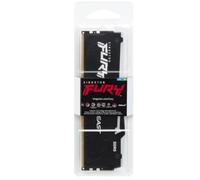 Kingston Technology FURY Beast 32 GB 6000 MT/s DDR5 CL36 DIMM RGB EXPO