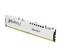Kingston Technology FURY Beast memoria 64 GB 2 x 32 GB DDR5 5200 MHz