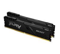 KF436C18BBK2/64, Memoria Nero