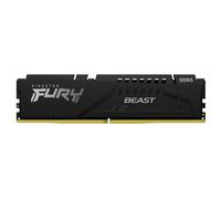 50KI0856-1036BBE - 8 GB DDR5 5600 CL36 Kingston FURY Beast Black EXPO