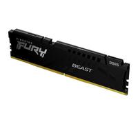 50KI0856-1036BBE - 8 GB DDR5 5600 CL36 Kingston FURY Beast Black EXPO