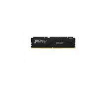 Kingston Technology FURY Beast 8 GB 5600 MT/s DDR5 CL40 DIMM Black (Kingston FURY Beast KF556C40BB-8 8GB [1x 8GB] DIMM System Memory, 5600MHz, DDR5, CL40, Black, Intel XMP)