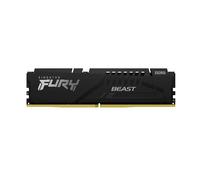 KINGSTON FURY BEAST 16GB DDR5, 5200 MHZ, CL36, NON