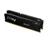Kingston Technology FURY Beast memoria 16 GB 2 x 8 GB DDR5 6000 MHz