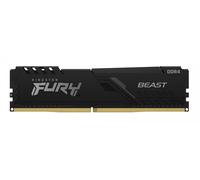 Memoria Dimm Fury Beast 32 GB (1x32 GB) DDR4 3200 MHz CL16