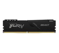 Memoria Dimm Fury Beast 32 GB (1x32 GB) DDR4 3200 MHz CL16