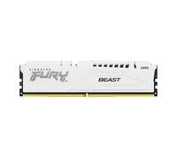 Kingston Technology FURY Beast memoria 32 GB 1 x 32 GB DDR5 5600 MHz