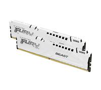 Kingston Technology FURY Beast memoria 32 GB 2 x 16 GB DDR5 5600 MHz (KF556C40BWK2-32)