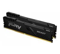 32GB DDR4-3200MHZ CL16 DIMM