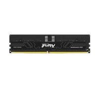 RAM Kingston FURY Renegade PRO 16 GB (1 x 16) DDR5 6000 Mhz Nero INTEL XMP