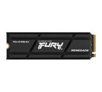 KINGSTON - Technology FURY Renegade M. 2 1 TB PCI Express 4.0 3D TLC NVMe