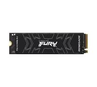 Kingston Technology 1000G FURY RENEGADE M.2 2280 NVMe SSD