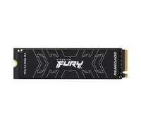 Kingston Technology 2000G FURY RENEGADE M.2 2280 NVMe SSD