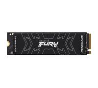 Kingston Technology 500G FURY RENEGADE M.2 2280 NVMe SSD