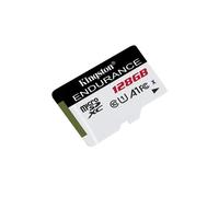 Kingston Technology High Endurance 128 GB MicroSD UHS-I Classe 10 (128GBMICROSDX