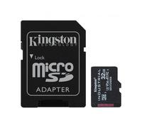 SDCIT2/32GB - Scheda di memoria microSDHC 32GB, Kingston Industrial