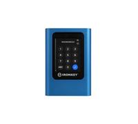 Kingston Technology IronKey 1920GB Vault Privacy 80 XTS-AES 256-bit SSD esterno