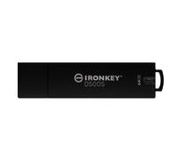 Kingston Technology IronKey 64GB D500S FIPS 140-3 Lvl 3 [in fase di approvazione