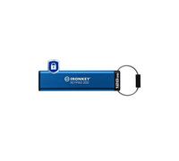 Kingston Technology IronKey Keypad 200 da 128 GB, FIPS 140-3 livello 3 crittogra