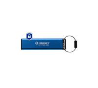 Kingston Technology IronKey Keypad 200 da 256 GB, FIPS 140-3 livello 3 crittogra