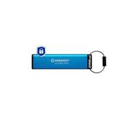 Kingston Technology IronKey Keypad 200C USB-C da 256 GB, FIPS 140-3 livello 3 AE