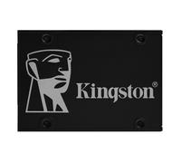 Kingston Technology KC600 2.5 512 GB Serial ATA III 3D TLC