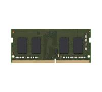 Kingston Ram 32gb Ddr4 3200mhz One Size Black