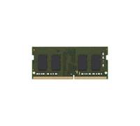 Kingston Ram Kcp432ss8/8 8gb Ddr4 3200mhz Pc4-25600 One Size Green