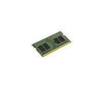 Kingston Ram Kcp432ss8/8 8gb Ddr4 3200mhz Pc4-25600 One Size Green