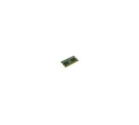 Kingston Ram Kcp432ss8/8 8gb Ddr4 3200mhz Pc4-25600 One Size Green