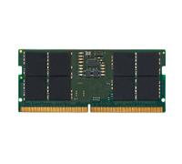 Kingston Technology KCP548SS8-16 16GB Modulo di memoria 1 x 16GB DDR5 4800 MHz - Nouvo