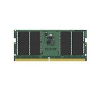Kingston Technology KCP552SD8K2-64 memoria 64 GB 2 x 32 DDR5 5200 MHz [KCP552SD8K2-64]
