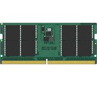 Kingston Branded Memory 32GB DDR5 5600MT/s SODIMM KCP556SD8-32 Memoria Laptop