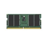 Kingston Kcp556sd8-32 1x32gb Ddr5 5600mhz Ram Trasparente