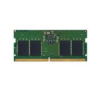 KCP556SS6-8 Kingston Technology KCP556SS6-8 memoria 8 GB 1 x 8 GB DDR5 5600 MHz