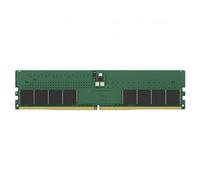 Memoria RAM DIMM non bufferizzata Kingston da 32 GB DDR5 5600 MHz 1x32 GB