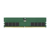 Memoria RAM DIMM non bufferizzata Kingston da 32 GB DDR5 5600 MHz 1x32 GB