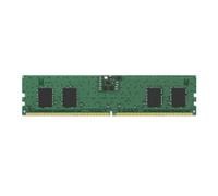 RAM Kingston 8 GB (1 x 8) DDR5 5600 Mhz Nero