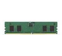 Kingston Technology KCP556US6K2-16 memoria 16 GB 2 x 8 GB DDR5 5600 MHz (KTC 16GB DDR5 5600 K2) - Nouvo