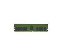 Kingston Memoria Ram Kcs-uc432/32g 1x32gb Ddr4 3200mhz