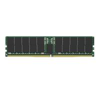 Kingston Technology KCS-UC556D4-64G memoria 64 GB 1 x 64 GB DDR5 Data Integrity Check (verifica integrità dati) (KCS-UC556D4-64G)