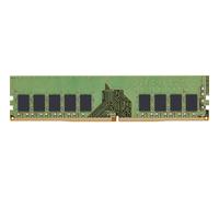 Kingston Server Premier 8GB 3200MT/s DDR4 ECC CL22 DIMM 1Rx8 Hynix E Memoria per server - KSM32ES8/8HE